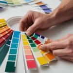 色の心理効果をWebデザインに活かす！選び方と配色テクニック