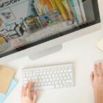 【コピペで使える！】2025年に流行のWebデザイン7選：特徴とソースコードを徹底解説