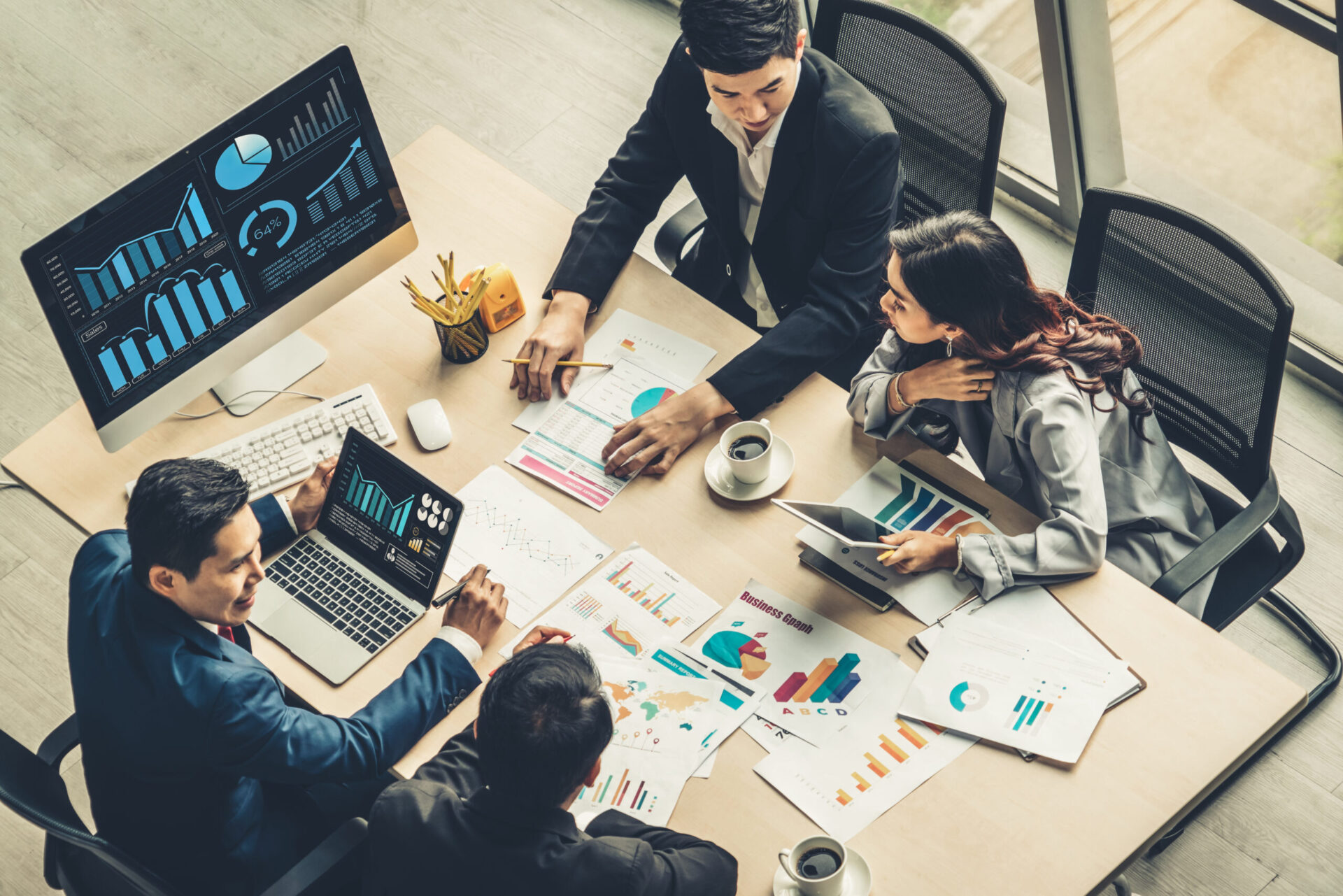 Marketing Consulting